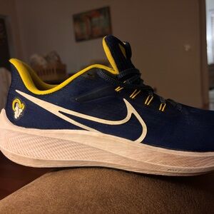 Nike NFL Air Zoom Pegasus Men's Running Shoe